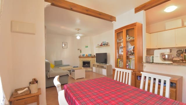 3 camera da letto Villetta a Schiera in vendita in Algorfa con piscina - 179.000 € (Rif: 10019374)