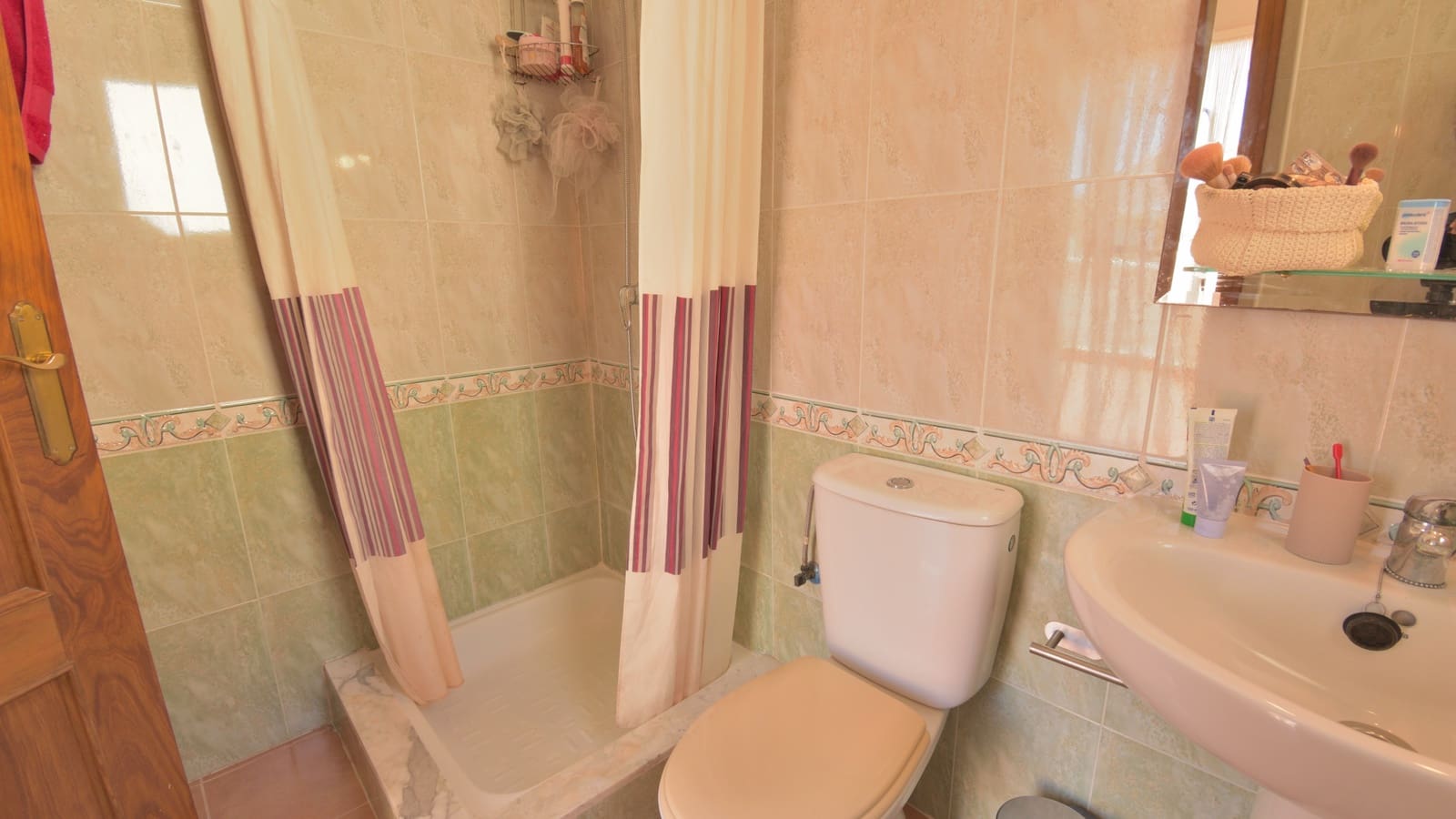 3 camera da letto Villetta a Schiera in vendita in Algorfa con piscina - 179.000 € (Rif: 10019374)