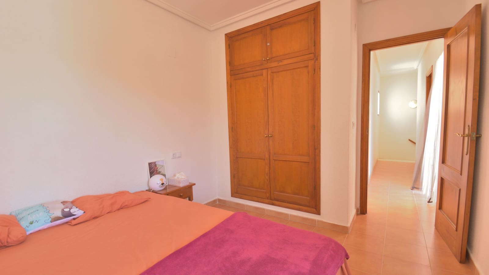 3 camera da letto Villetta a Schiera in vendita in Algorfa con piscina - 179.000 € (Rif: 10019374)