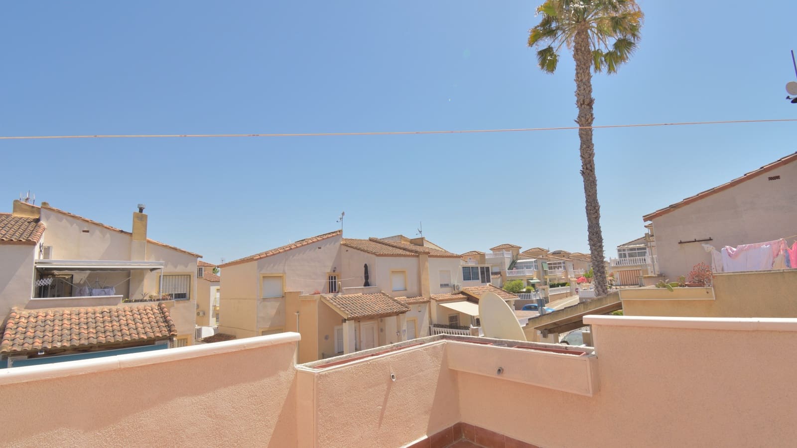 3 camera da letto Villetta a Schiera in vendita in Algorfa con piscina - 179.000 € (Rif: 10019374)