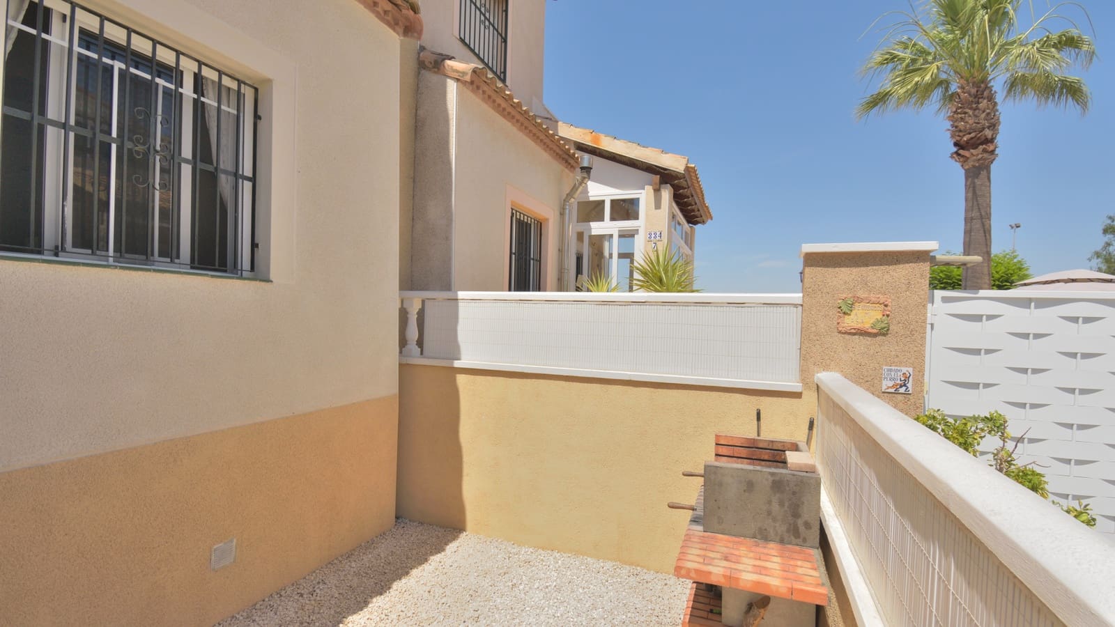 3 camera da letto Villetta a Schiera in vendita in Algorfa con piscina - 179.000 € (Rif: 10019374)