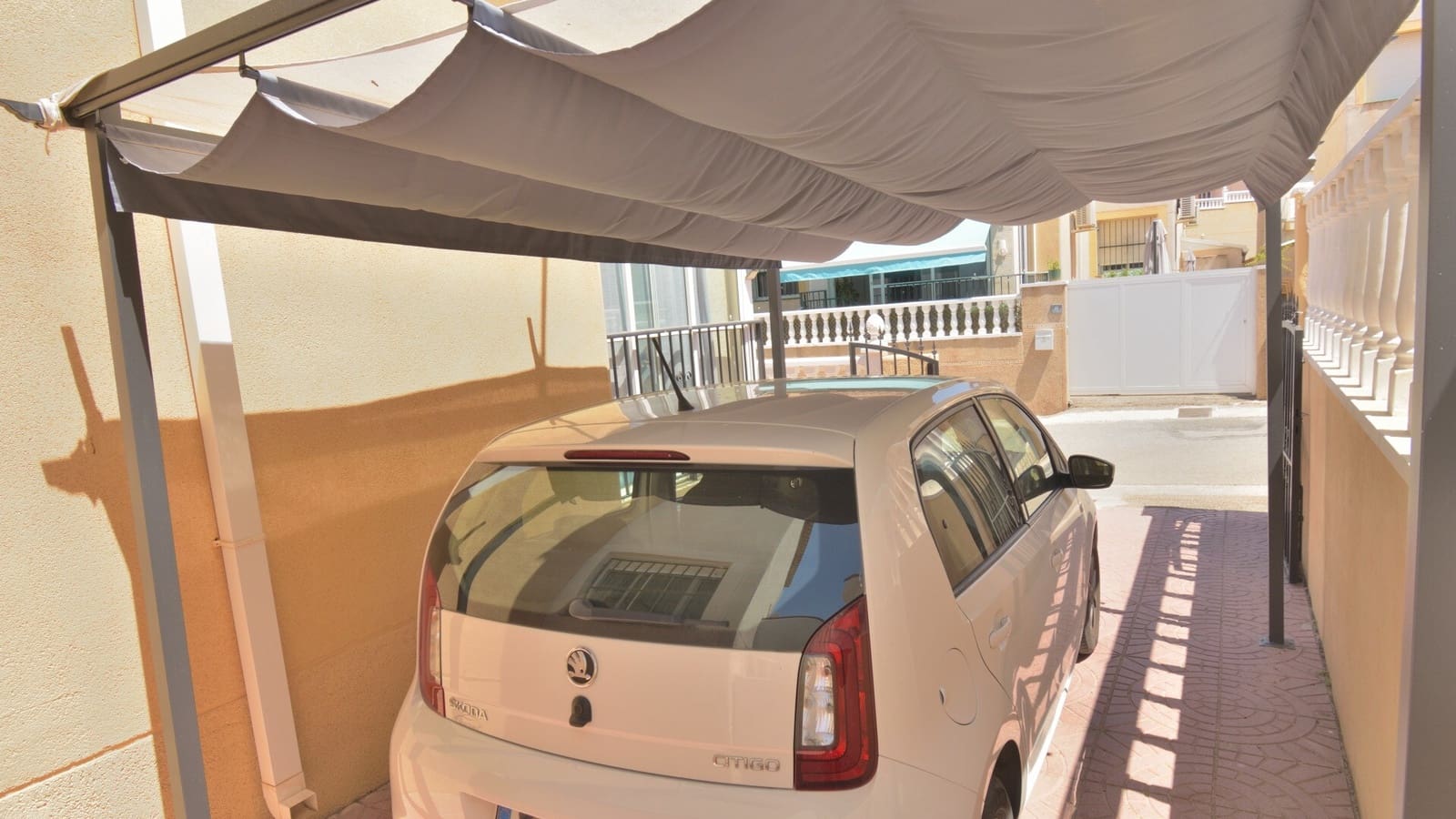 3 camera da letto Villetta a Schiera in vendita in Algorfa con piscina - 179.000 € (Rif: 10019374)
