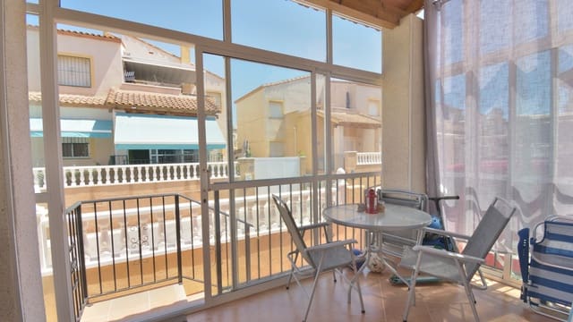 3 camera da letto Villetta a Schiera in vendita in Algorfa con piscina - 179.000 € (Rif: 10019374)