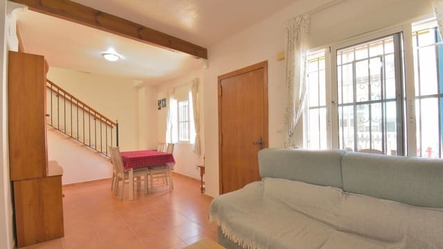 3 camera da letto Villetta a Schiera in vendita in Algorfa con piscina - 179.000 € (Rif: 10019374)