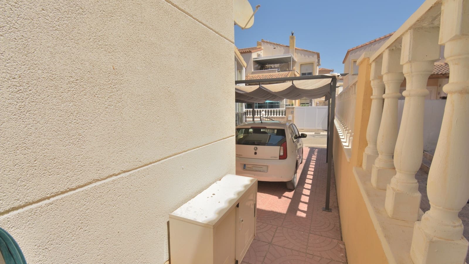 3 camera da letto Villetta a Schiera in vendita in Algorfa con piscina - 179.000 € (Rif: 10019374)