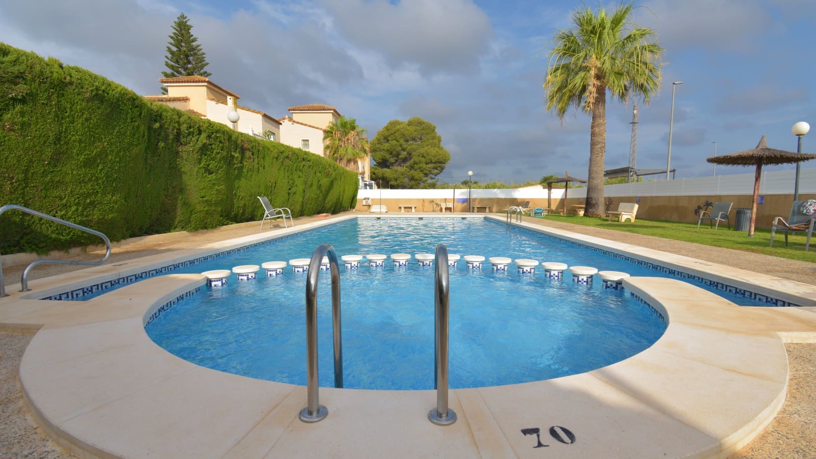 3 camera da letto Villetta a Schiera in vendita in Algorfa con piscina - 179.000 € (Rif: 10019374)