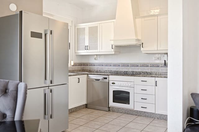 4 makuuhuone Huvila myytävänä paikassa Ciudad Quesada, Rojales mukana uima-altaan - 480 000 € (Ref: 10019542)