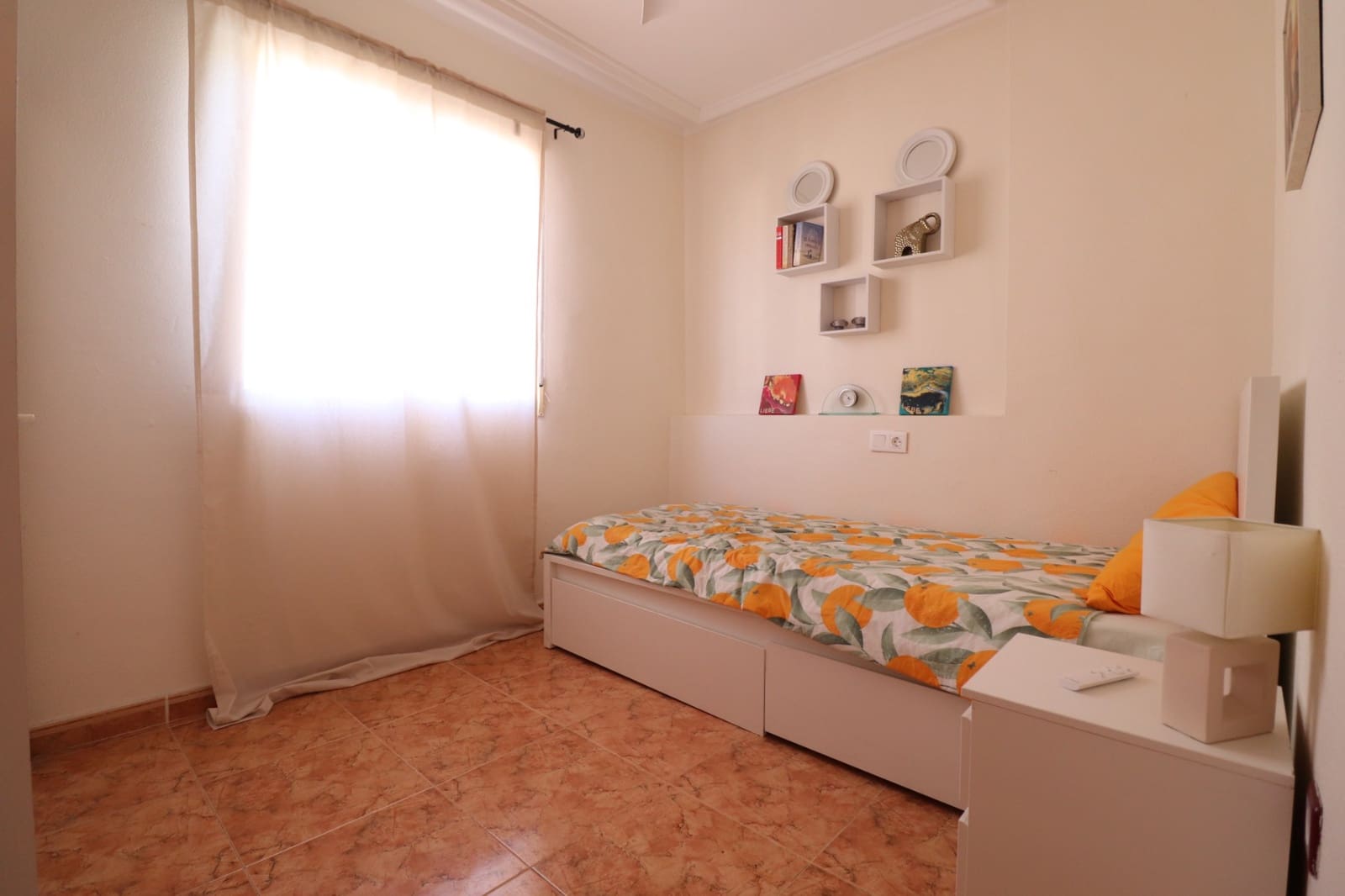 2 sovrum Hus till salu i Algorfa med pool - 159 950 € (Ref: 10021207)