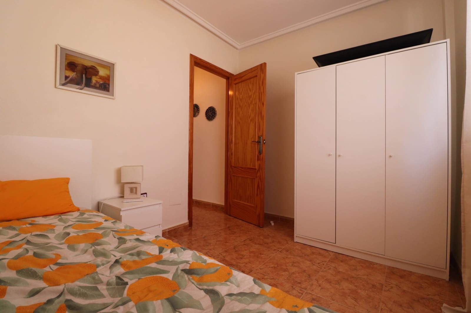2 sovrum Hus till salu i Algorfa med pool - 159 950 € (Ref: 10021207)