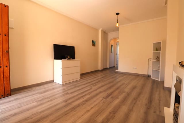 2 sovrum Hus till salu i Algorfa med pool - 159 950 € (Ref: 10021207)