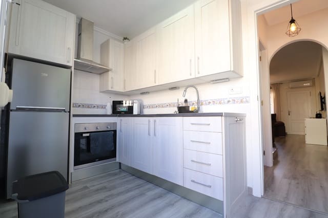 2 sovrum Hus till salu i Algorfa med pool - 159 950 € (Ref: 10021207)