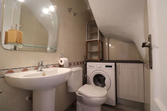 2 sovrum Hus till salu i Algorfa med pool - 159 950 € (Ref: 10021207)
