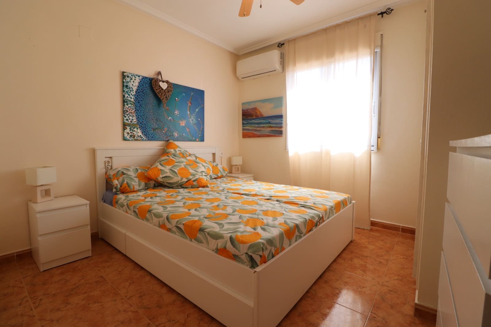 2 sovrum Hus till salu i Algorfa med pool - 159 950 € (Ref: 10021207)