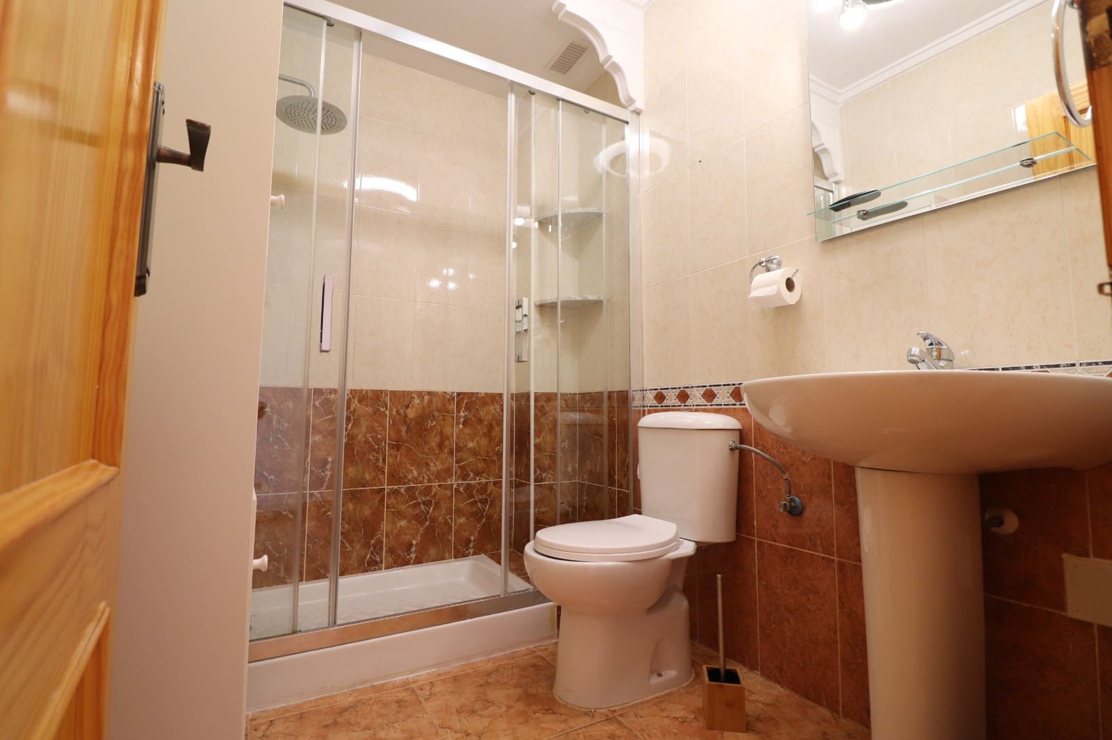 2 sovrum Hus till salu i Algorfa med pool - 159 950 € (Ref: 10021207)