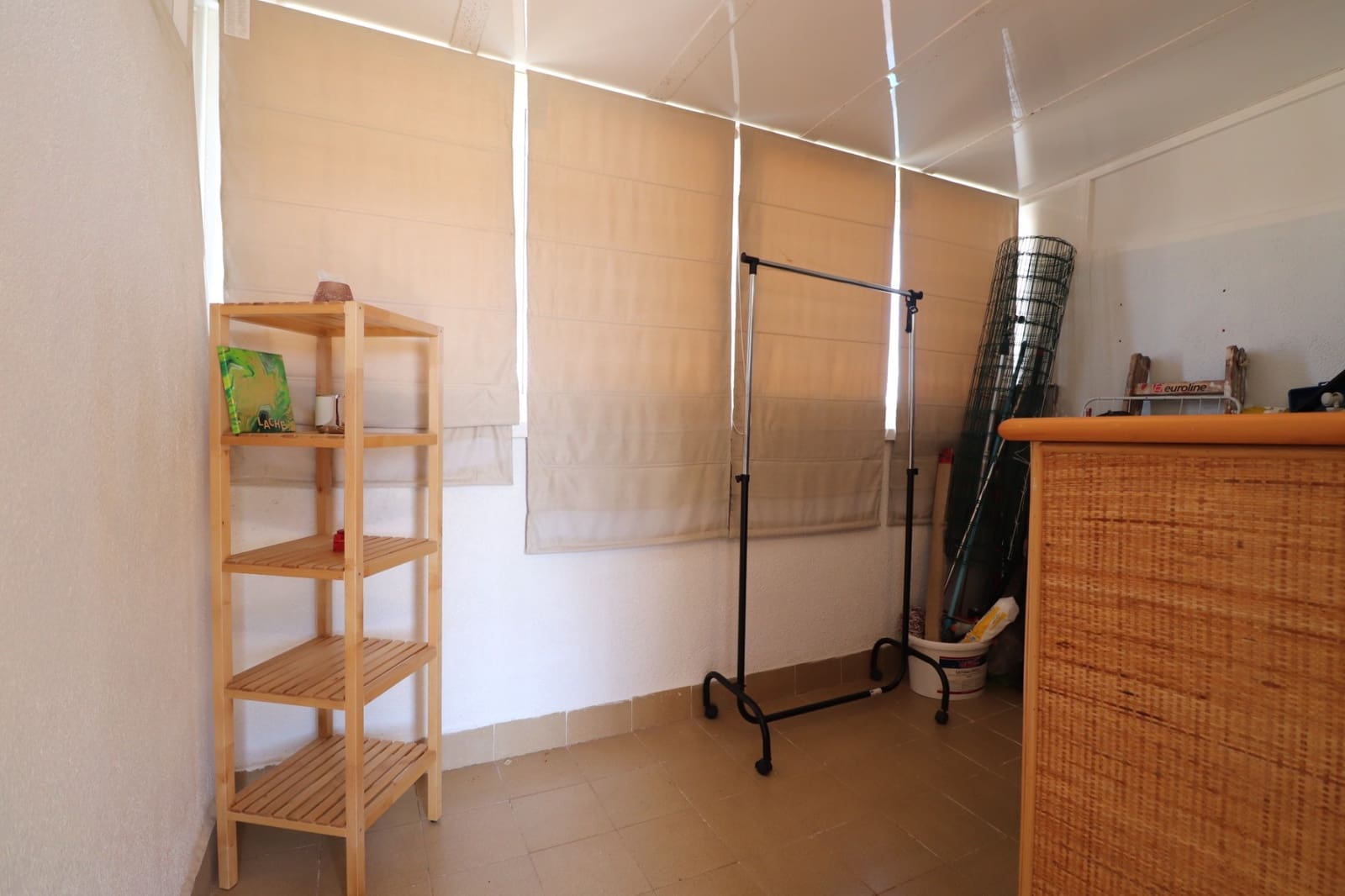 2 sovrum Hus till salu i Algorfa med pool - 159 950 € (Ref: 10021207)