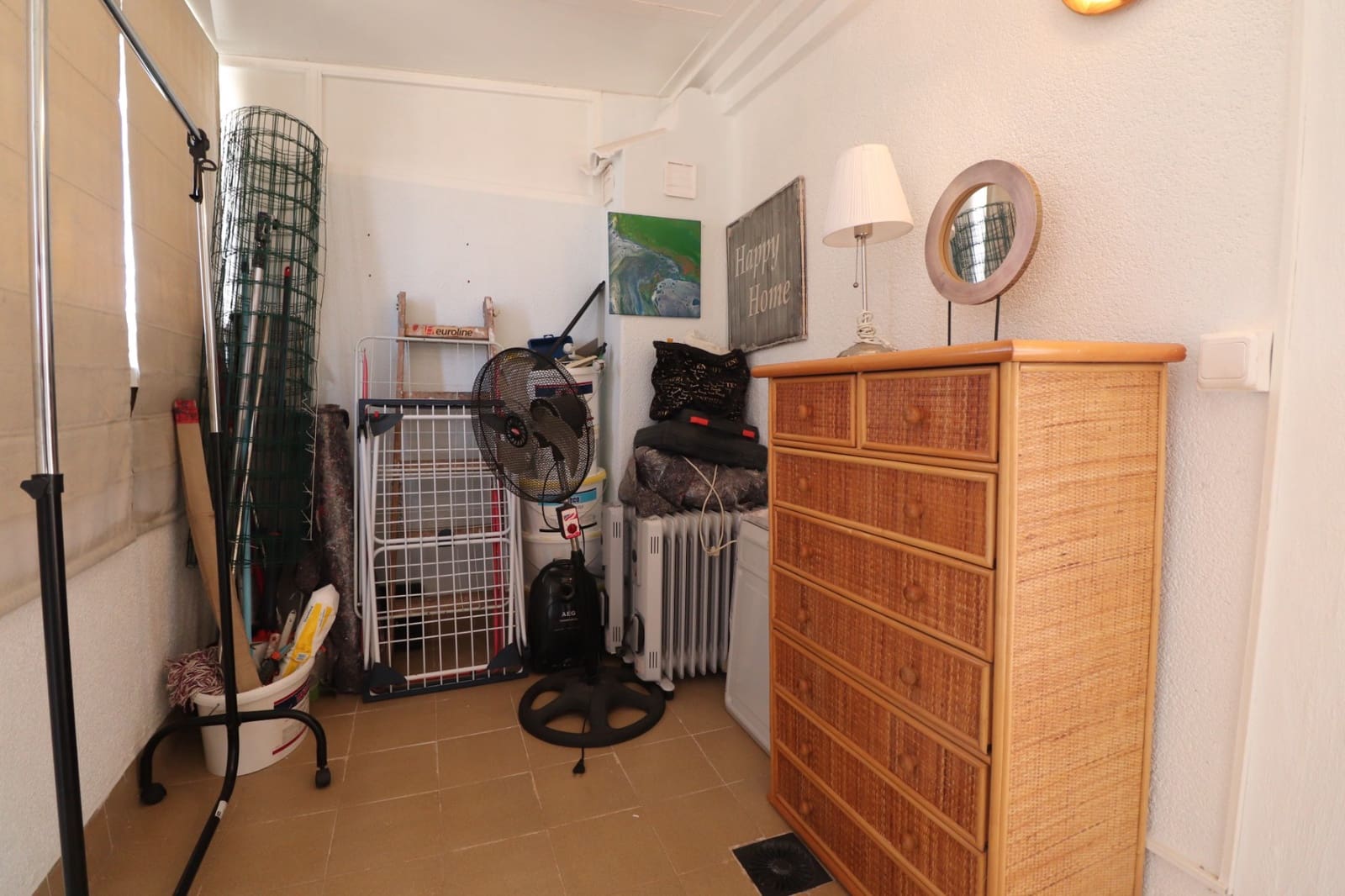 2 sovrum Hus till salu i Algorfa med pool - 159 950 € (Ref: 10021207)