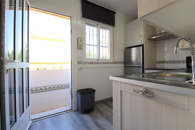 2 sovrum Hus till salu i Algorfa med pool - 159 950 € (Ref: 10021207)