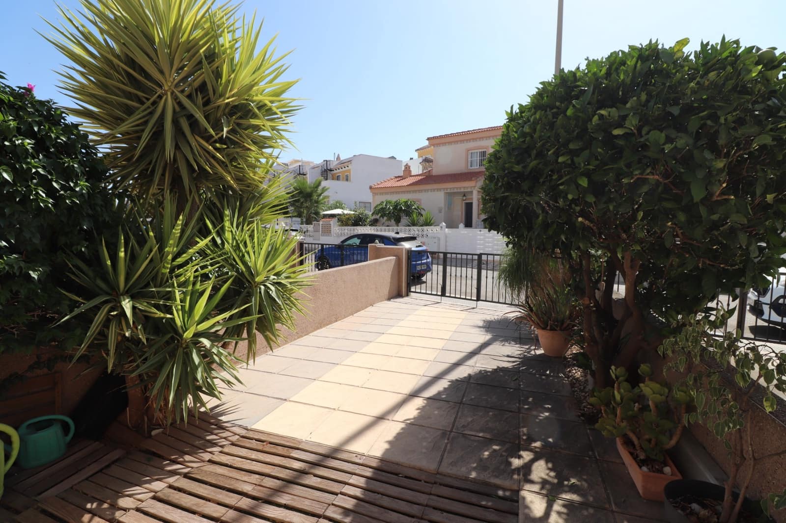 2 sovrum Hus till salu i Algorfa med pool - 159 950 € (Ref: 10021207)