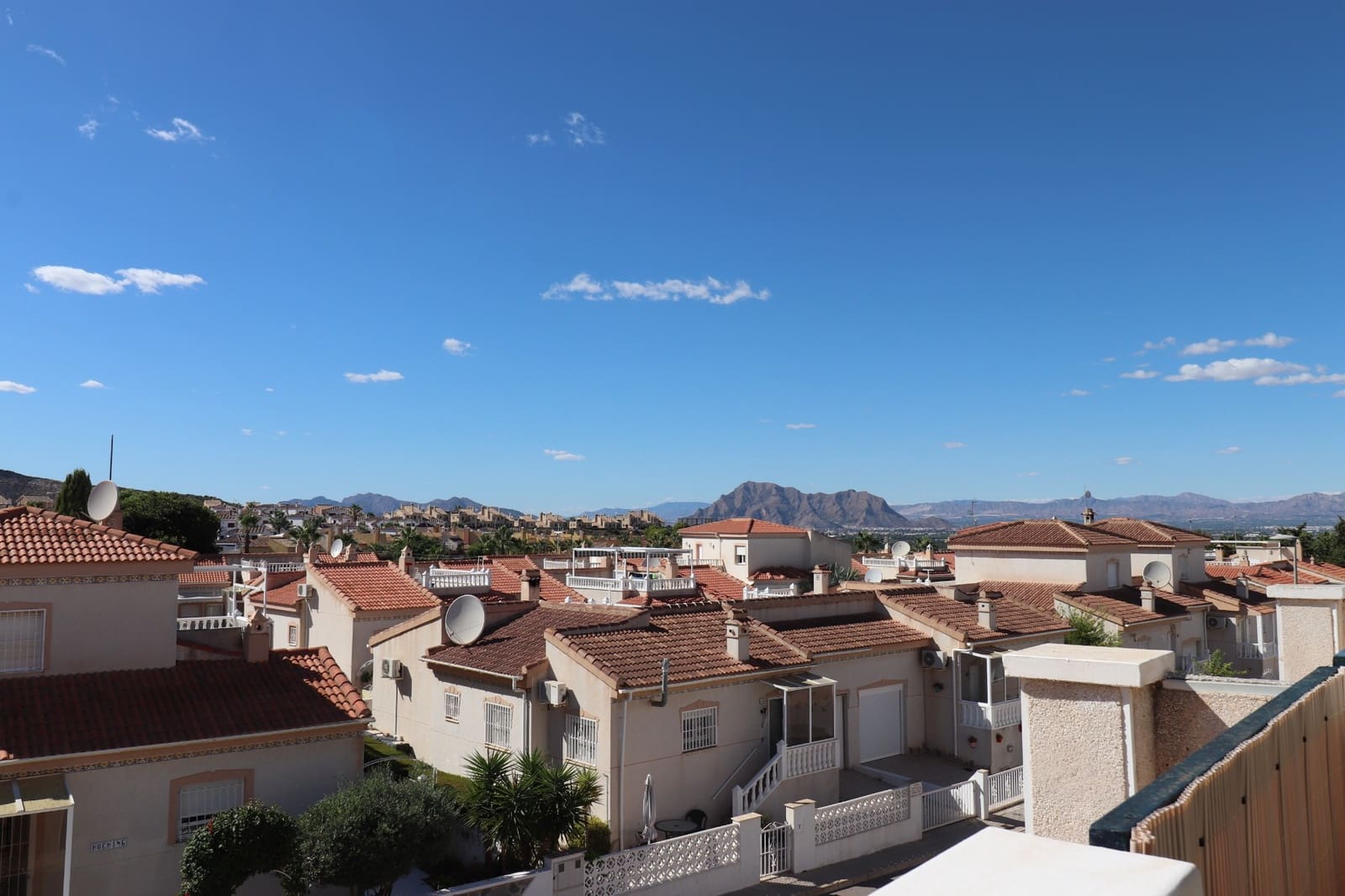 2 sovrum Hus till salu i Algorfa med pool - 159 950 € (Ref: 10021207)