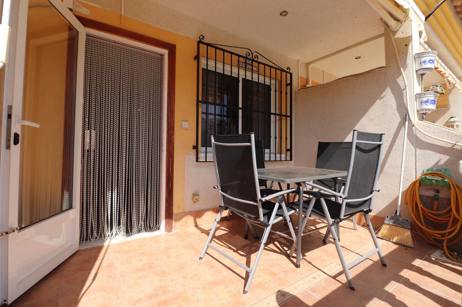 2 sovrum Hus till salu i Algorfa med pool - 159 950 € (Ref: 10021207)