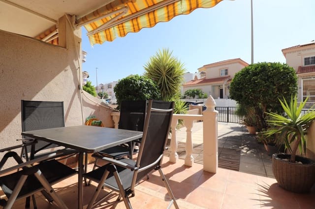 2 sovrum Hus till salu i Algorfa med pool - 159 950 € (Ref: 10021207)