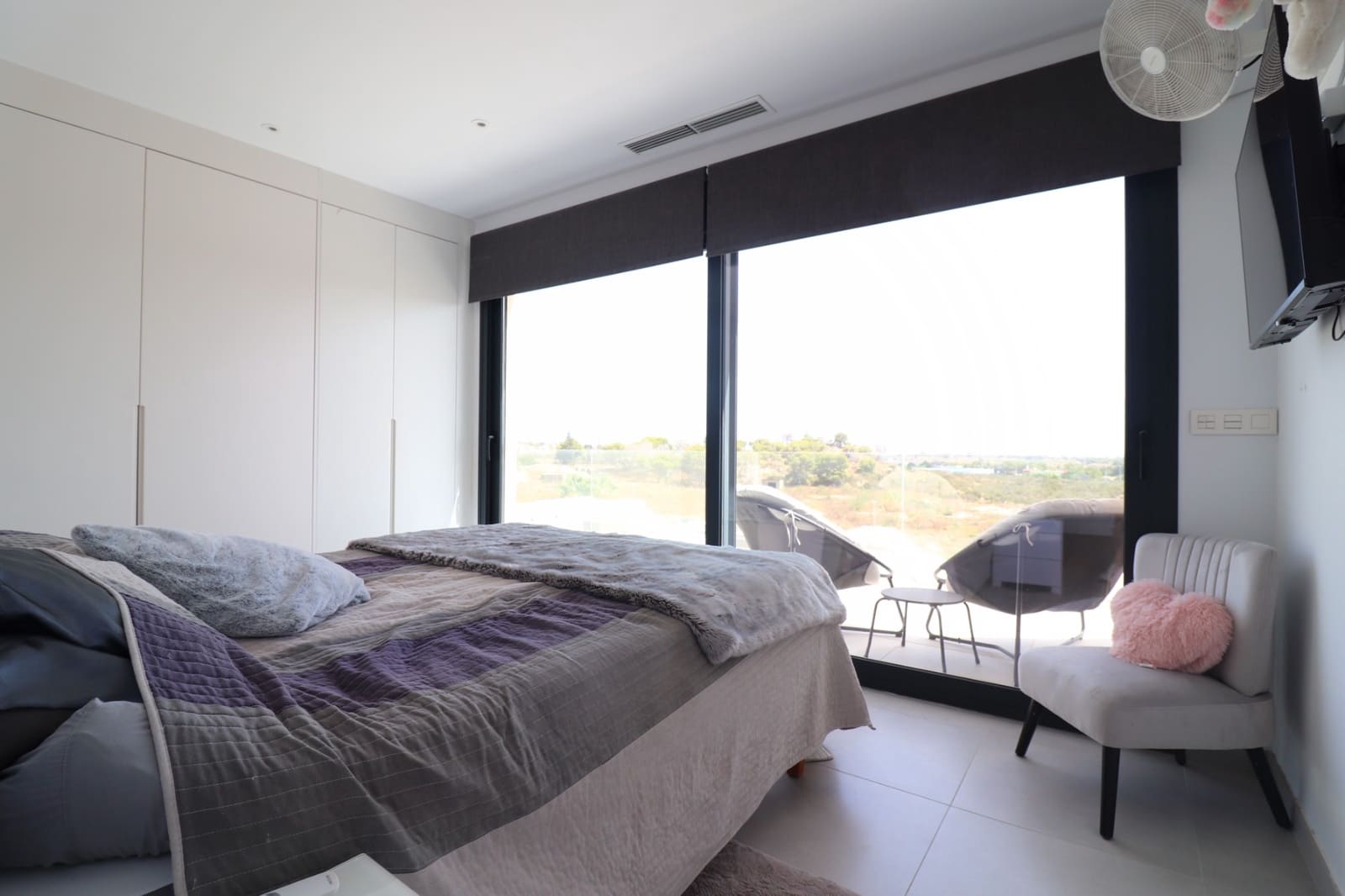 4 bedroom Villa for sale in Benijofar with pool garage - € 795,000 (Ref: 10021395)