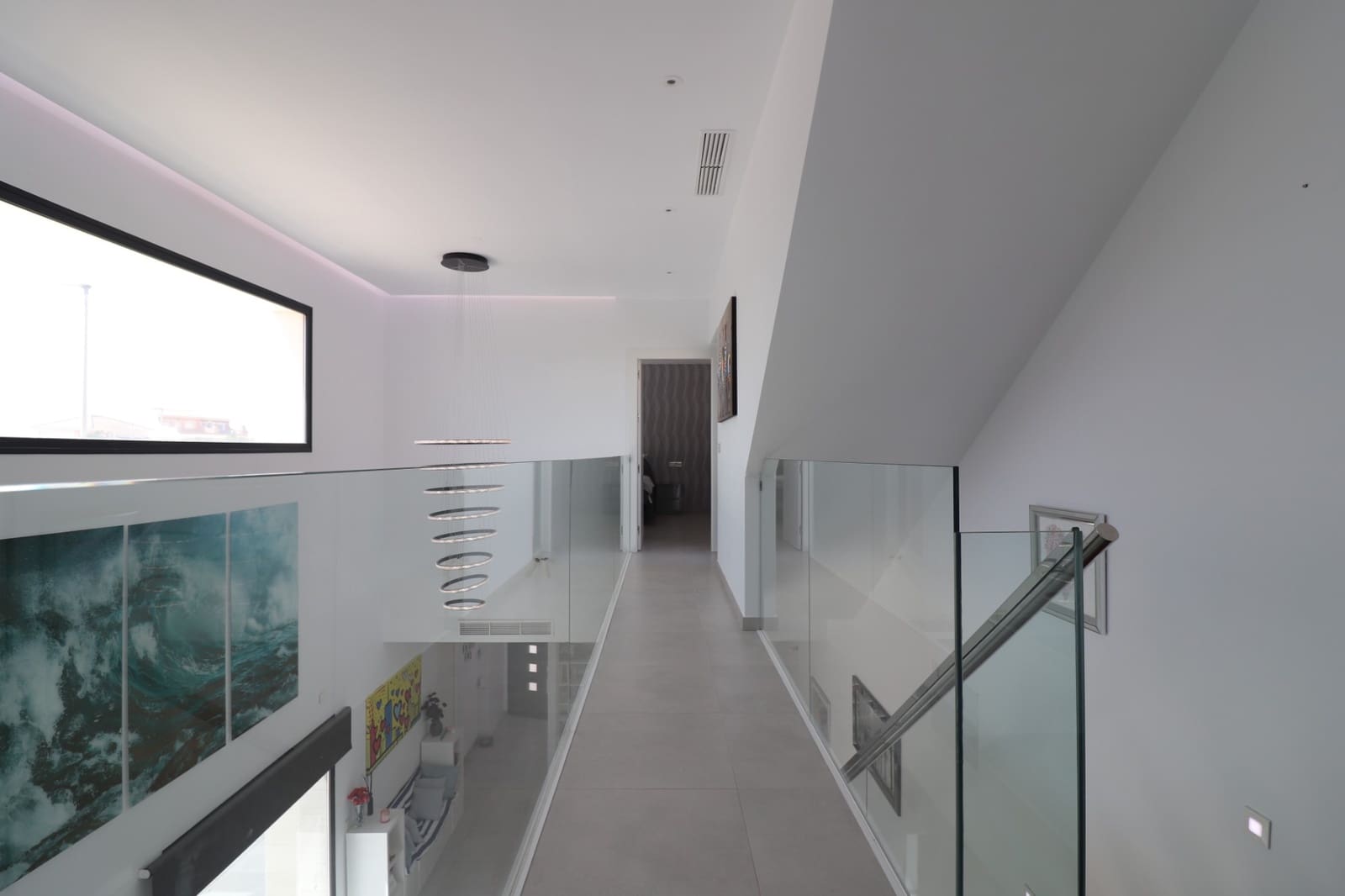 4 bedroom Villa for sale in Benijofar with pool garage - € 795,000 (Ref: 10021395)