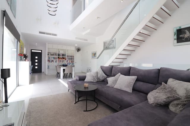4 bedroom Villa for sale in Benijófar with pool garage - € 795,000 (Ref: 10021395)