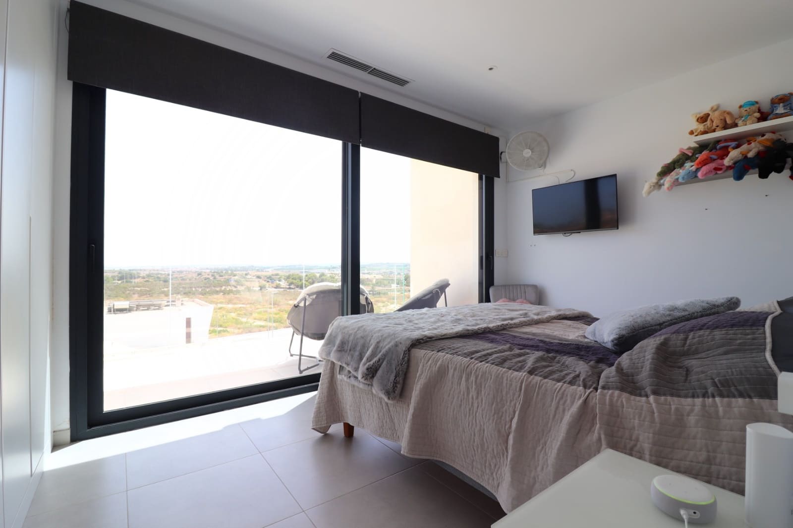 4 bedroom Villa for sale in Benijofar with pool garage - € 795,000 (Ref: 10021395)