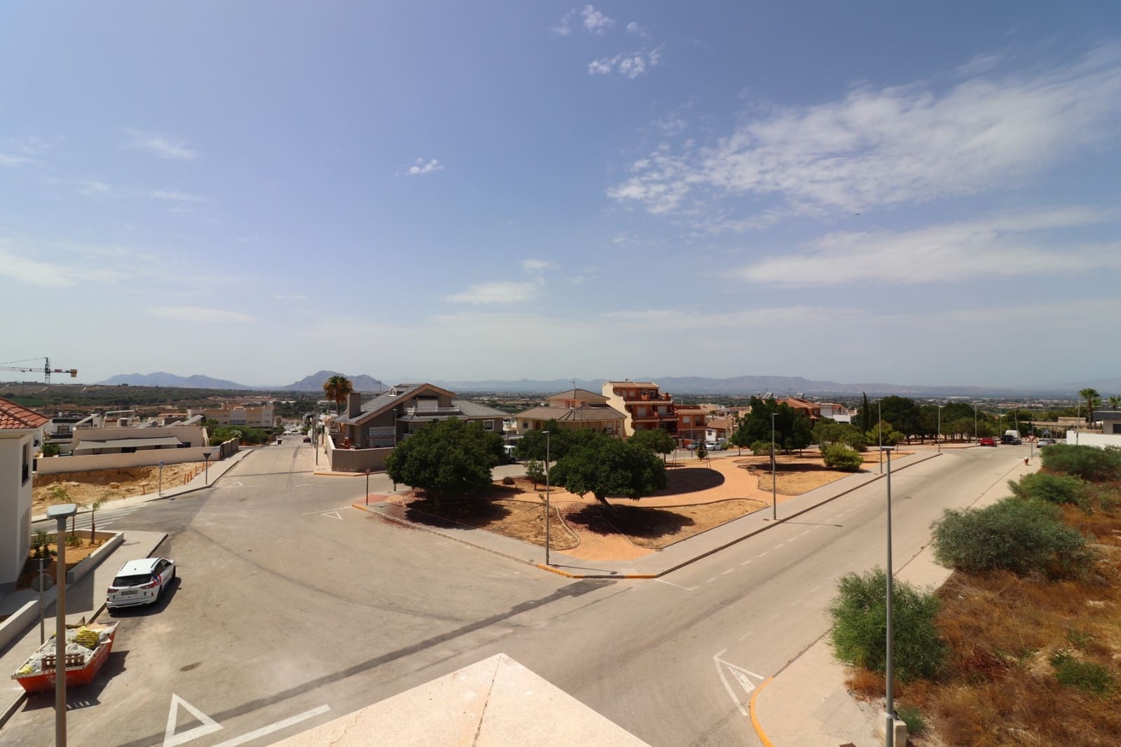 4 bedroom Villa for sale in Benijofar with pool garage - € 795,000 (Ref: 10021395)