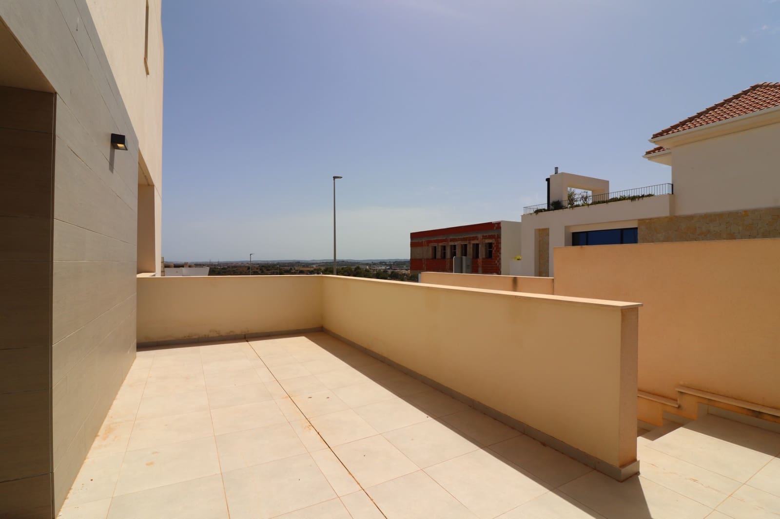 4 bedroom Villa for sale in Benijofar with pool garage - € 795,000 (Ref: 10021395)