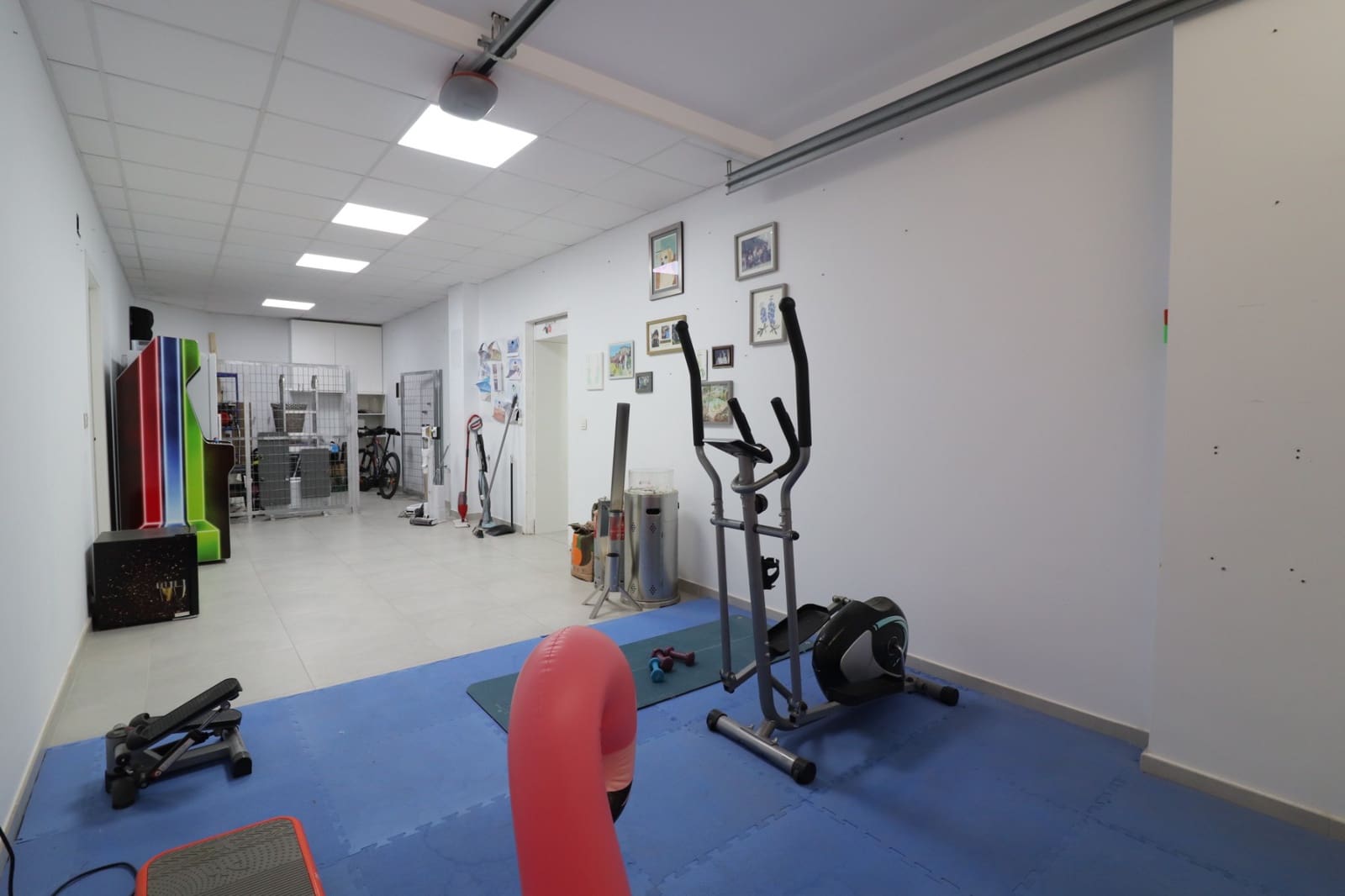 4 bedroom Villa for sale in Benijofar with pool garage - € 795,000 (Ref: 10021395)