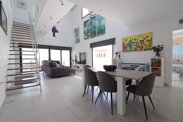 4 bedroom Villa for sale in Benijófar with pool garage - € 795,000 (Ref: 10021395)