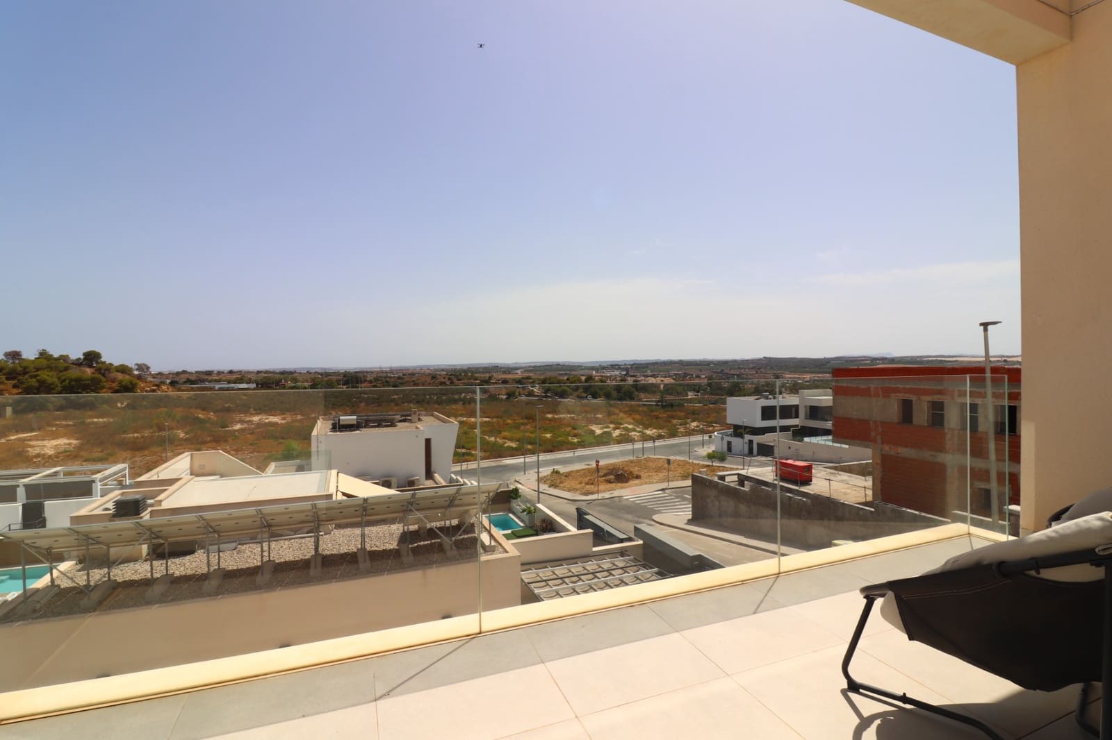 4 bedroom Villa for sale in Benijofar with pool garage - € 795,000 (Ref: 10021395)