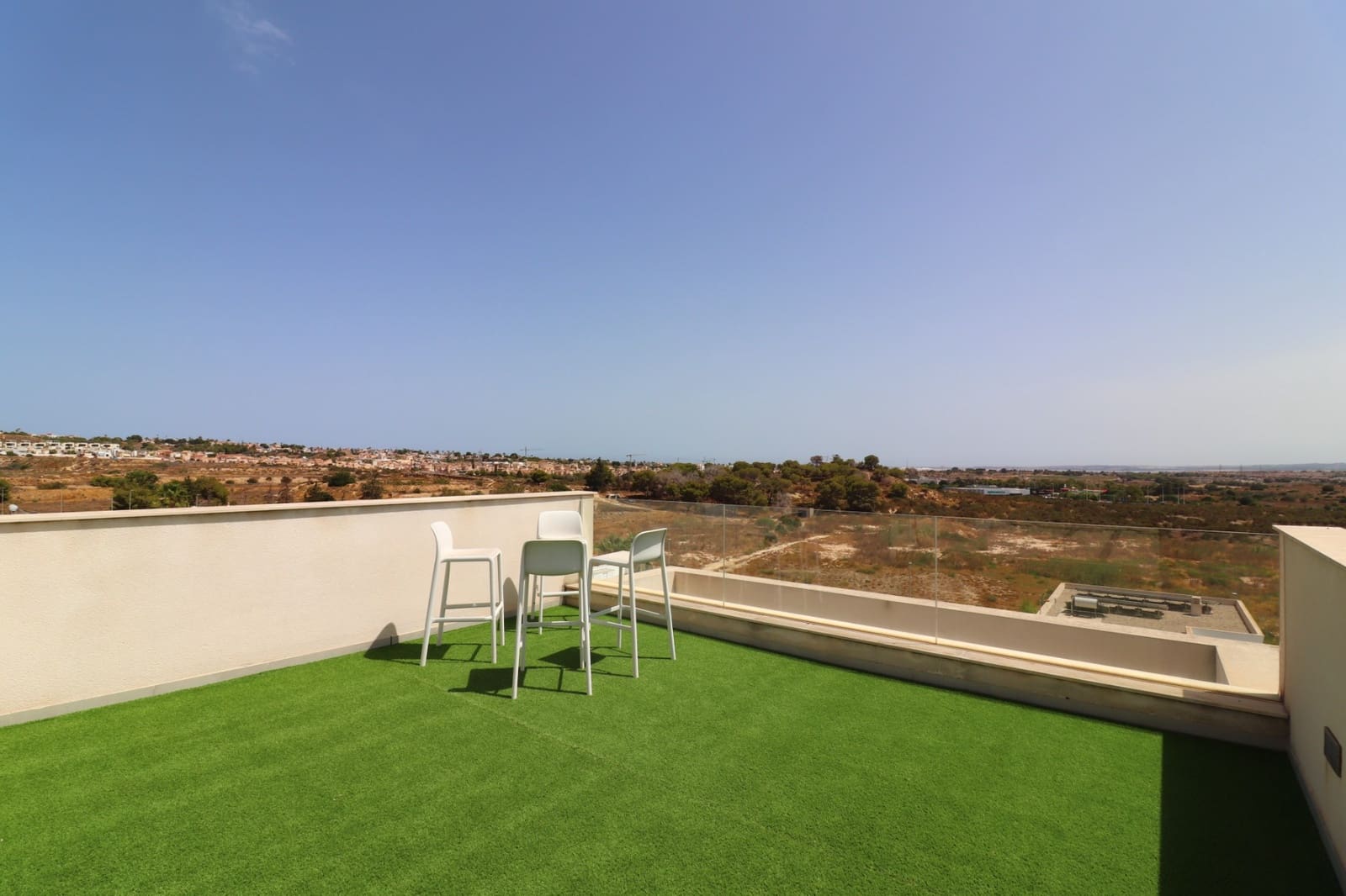 4 bedroom Villa for sale in Benijofar with pool garage - € 795,000 (Ref: 10021395)