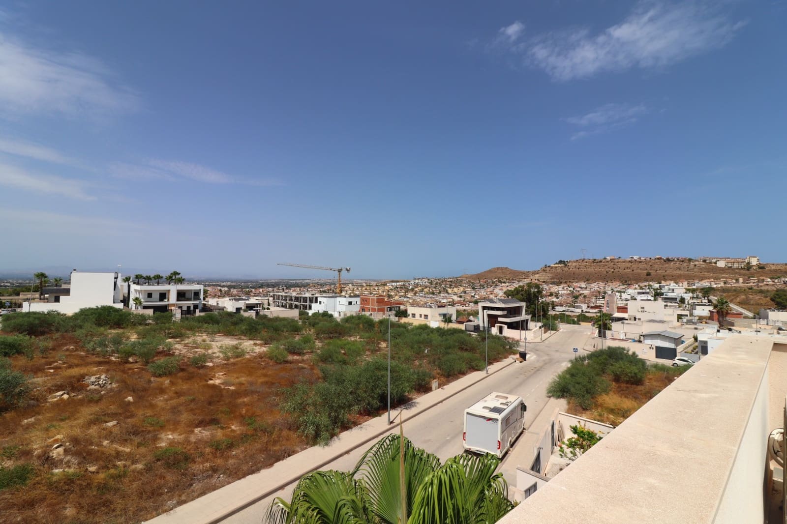 4 bedroom Villa for sale in Benijofar with pool garage - € 795,000 (Ref: 10021395)