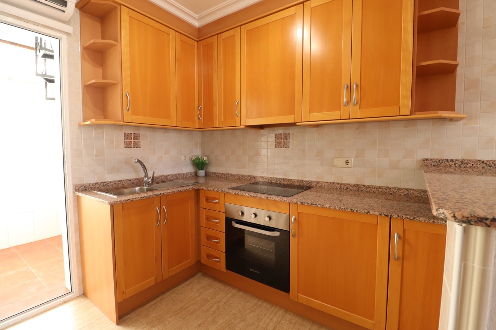 2 makuuhuone Bungalow myytävänä paikassa Algorfa mukana uima-altaan - 164 950 € (Ref: 10021396)