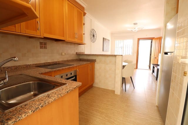 Bungalow de 2 habitaciones en Algorfa en venta con piscina - 164.950 € (Ref: 10021396)