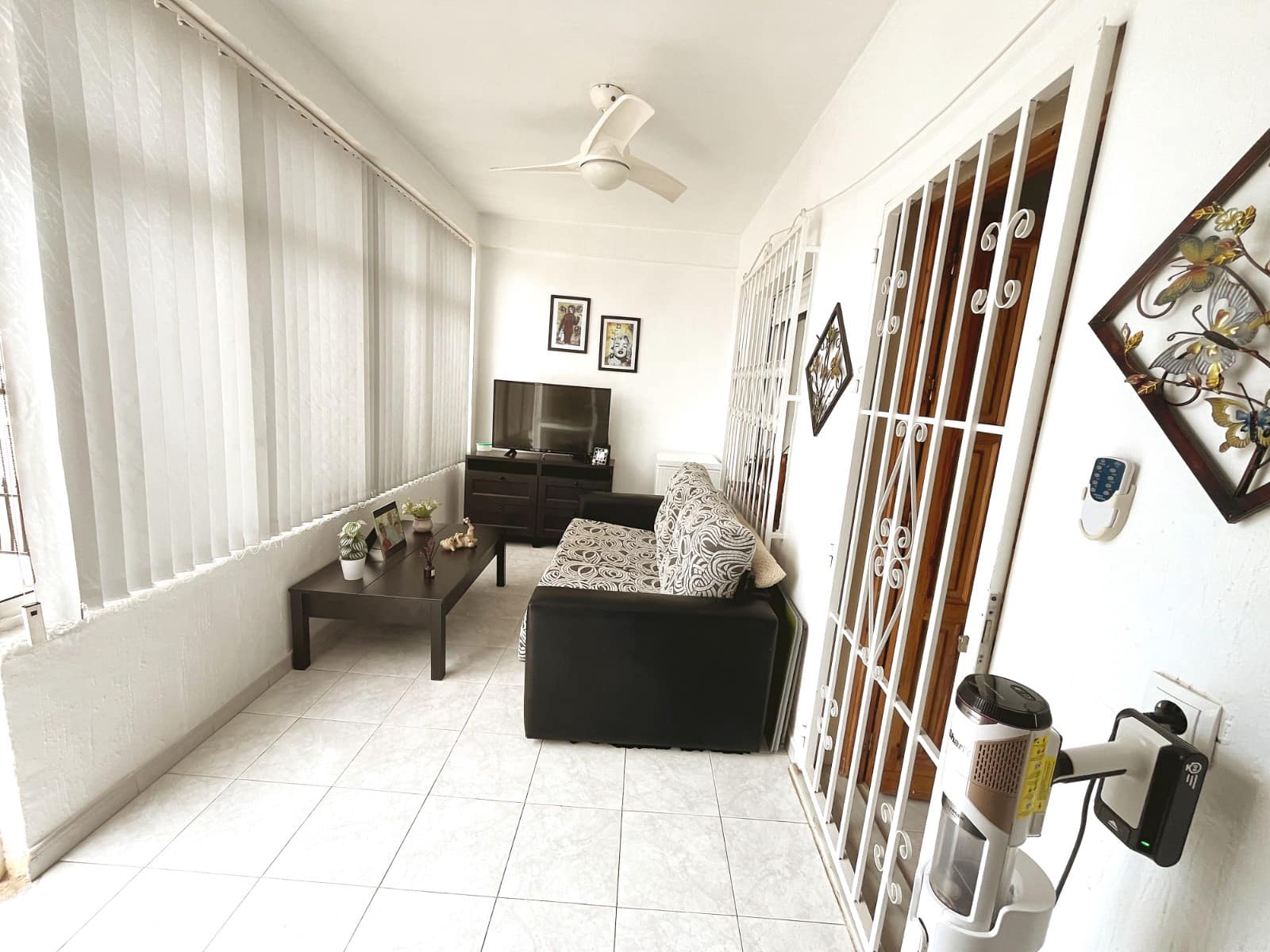 Bungalow de 2 habitaciones en Ciudad Quesada en venta con piscina - 165.000 € (Ref: 10021518)