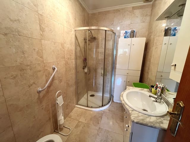2 slaapkamer Bungalow te koop in Ciudad Quesada, Rojales met zwembad - € 165.000 (Ref: 10021518)