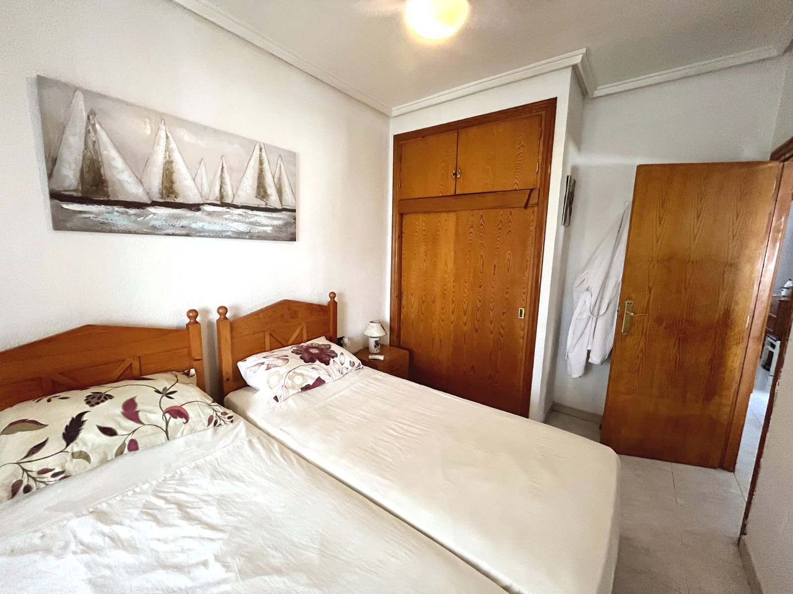 Bungalow de 2 habitaciones en Ciudad Quesada en venta con piscina - 165.000 € (Ref: 10021518)