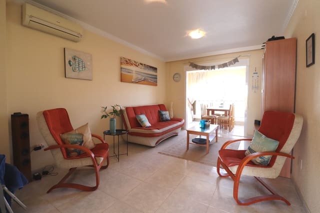 2 quarto Casa em Banda para venda em Benijófar com piscina - 189 950 € (Ref: 10022958)