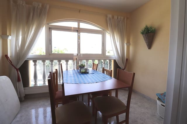 2 quarto Casa em Banda para venda em Benijófar com piscina - 189 950 € (Ref: 10022958)