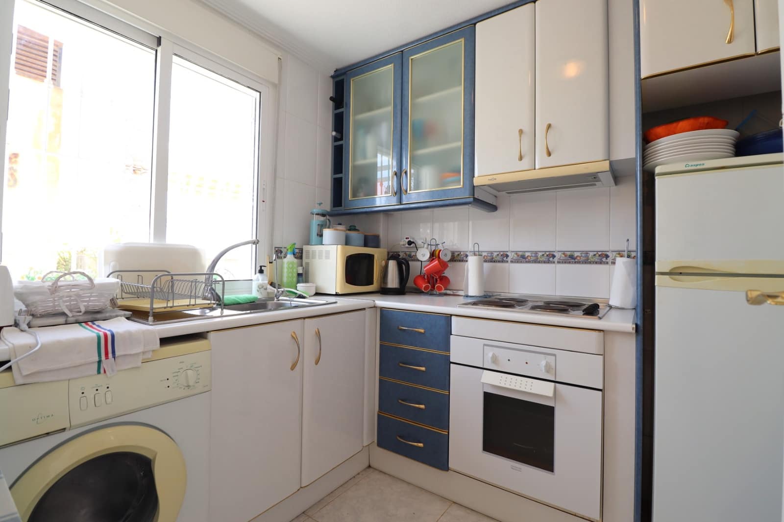 Casa de 2 habitaciones en Benijófar en venta con piscina - 189.950 € (Ref: 10022958)