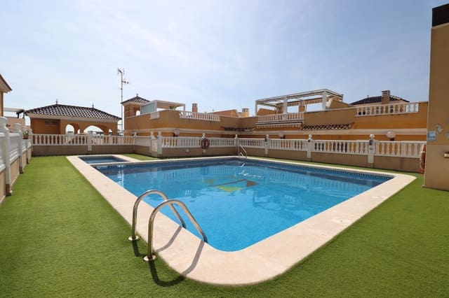 2 quarto Casa em Banda para venda em Benijófar com piscina - 189 950 € (Ref: 10022958)