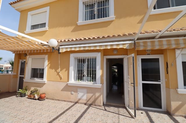 2 quarto Casa em Banda para venda em Benijófar com piscina - 189 950 € (Ref: 10022958)