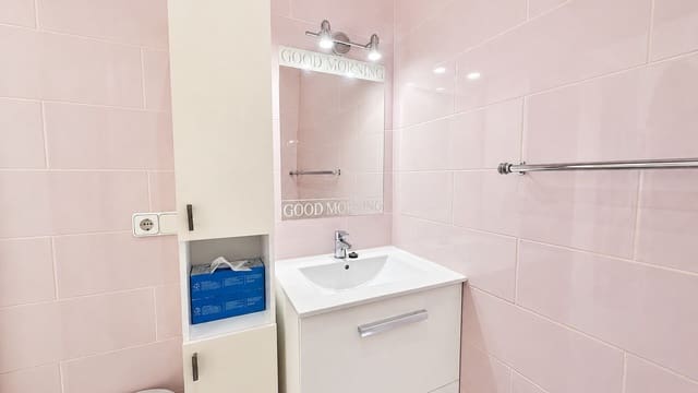 2 makuuhuone Bungalow myytävänä paikassa Ciudad Quesada, Rojales - 159 900 € (Ref: 10022959)