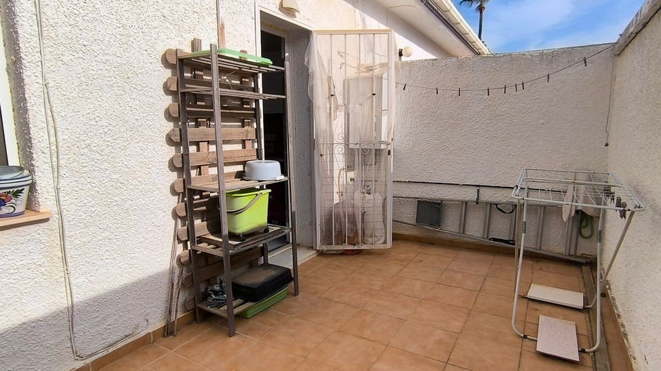 2 camera da letto Bungalow in vendita in Ciudad Quesada - 159.900 € (Rif: 10022959)