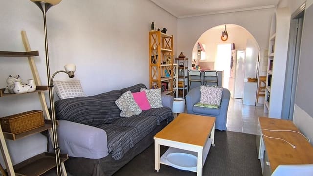 2 soverom Bungalow til salgs i Ciudad Quesada, Rojales - € 159 900 (Ref: 10022959)