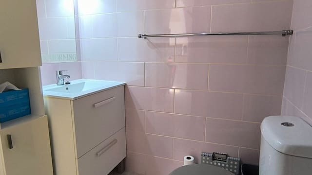 2 soverom Bungalow til salgs i Ciudad Quesada, Rojales - € 159 900 (Ref: 10022959)